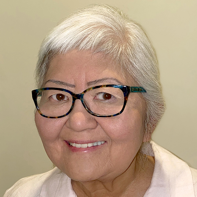 Carolee Matsumoto, Ph.D.