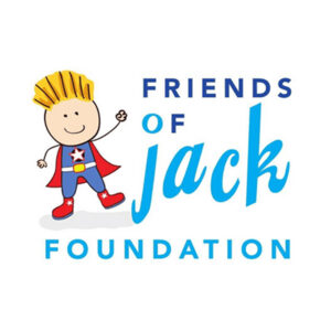 Friends of Jack