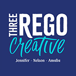 Three Rego Creative