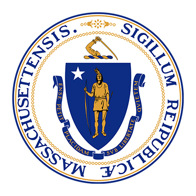 Seal of Massachusetts