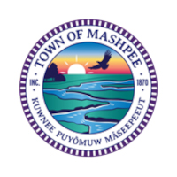 Mashpee Town Seal