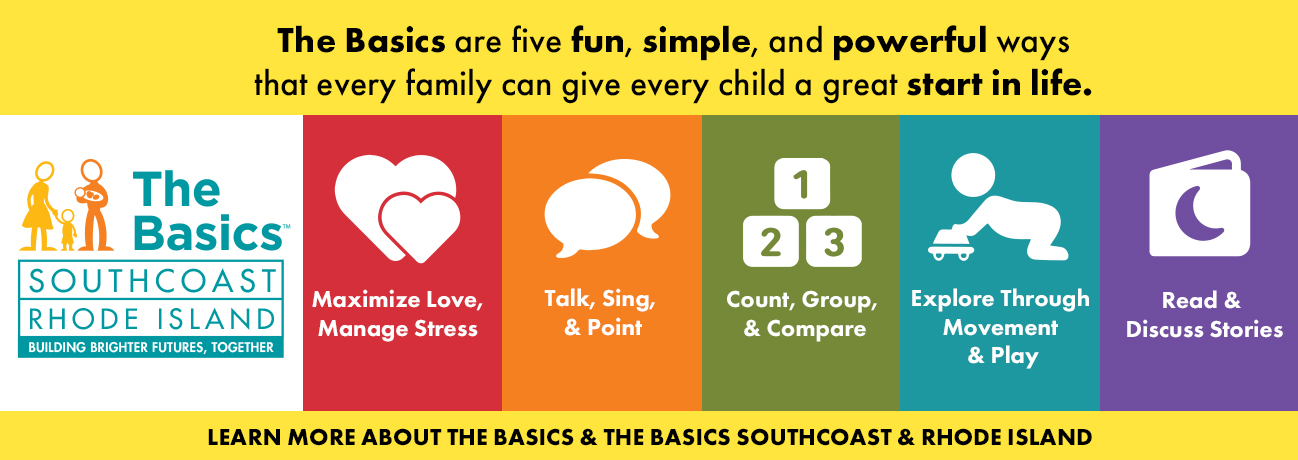 Start with The Basics